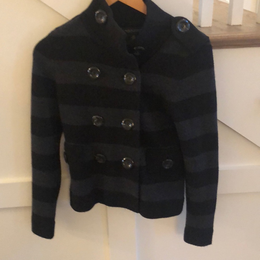 Banana Republic Blazer